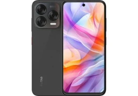 Смартфон ZTE Nubia V70 Design 8/256GB Gray