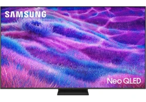 Телевізор Samsung QE50QN80FAUXUA