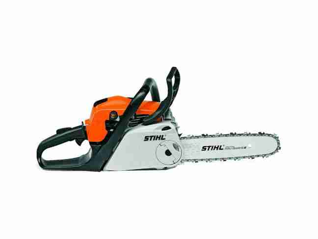 Ланцюгова пила STIHL MS 181 C-BE