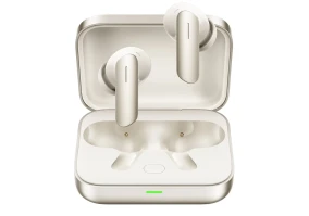 Наушники TWS Realme Buds Air 7 Ivory Gold