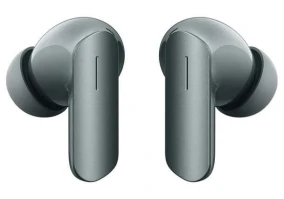 Наушники TWS Realme Buds Air 7 Moss Green