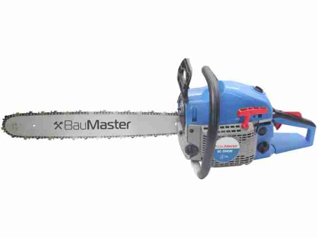 Ланцюгова пила BauMaster GC-9945M