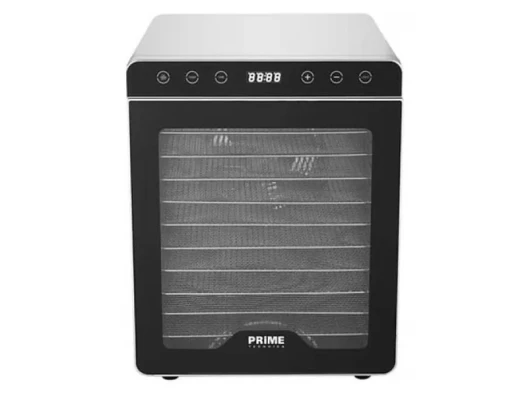 Сушка Prime Technics PFD 8010 S