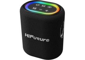 Портативная колонка HiFuture Vocalist 100 Black (vocalist100.black)