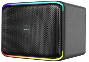 Портативна колонка HiFuture Event Horizon 100W Black (event horizon.black)