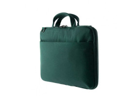 Сумка для ноутбука Tucano Darkolor 13"/14" Green (BDA1314-V)