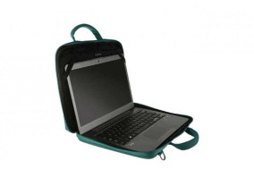 Сумка для ноутбука Tucano Darkolor 13"/14" Green (BDA1314-V)