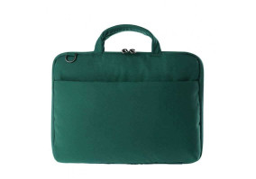 Сумка для ноутбука Tucano Darkolor 13"/14" Green (BDA1314-V)