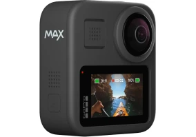 Экшн-камера GoPro MAX 2 (CHDHZ-203-RW)