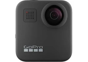 Экшн-камера GoPro MAX 2 (CHDHZ-203-RW)