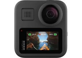 Экшн-камера GoPro MAX 2 (CHDHZ-203-RW)