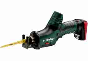 Сабельная пила Metabo Powermaxx ASE 602264750