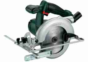 Дисковая пила Metabo KSA 18 LTX 602268890