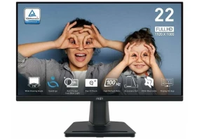 Монітор MSI Pro MP225V