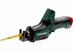 Шабельна пила Metabo Powermaxx ASE 602264500