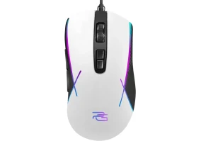Мышь Proove Gaming Defiant White (CMDE00000102)
