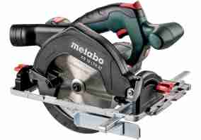 Дискова пила Metabo KS 18 LTX 57 601857890