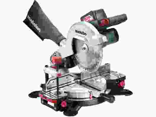 Пила  Metabo KS 18 LTX 216 619000650