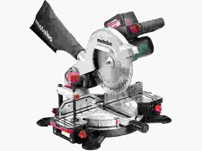 Пила  Metabo KS 18 LTX 216 619000650