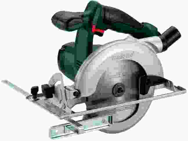 Дискова пила Metabo KSA 18 LTX 602268840