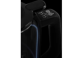 Электрочайник Polaris PWK 17107CGLD WIFI IQ Home Black