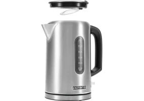 Электрочайник Polaris PWK 17101CA Water Way Pro Steel