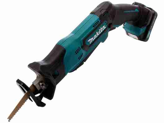 Сабельная пила Makita JR105DWAE