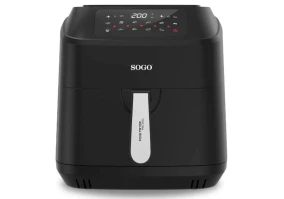 Мультипечь (аэрофритюрница) Sogo SS-10900