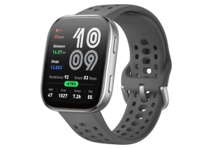 Смарт-часы Amazfit Bip 6 Charcoal