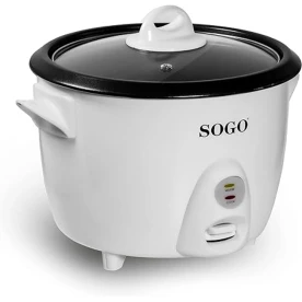 Рисоварка Sogo SS-10065