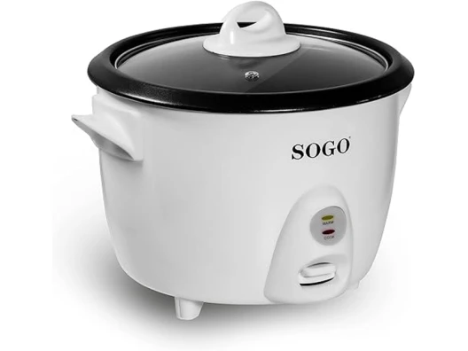 Рисоварка Sogo SS-10065