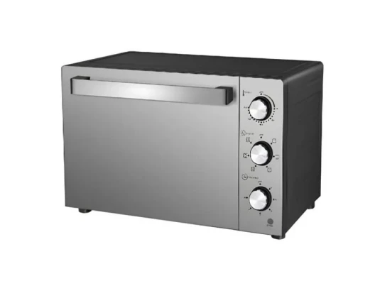 Духовка настольная Castle CPE-45X