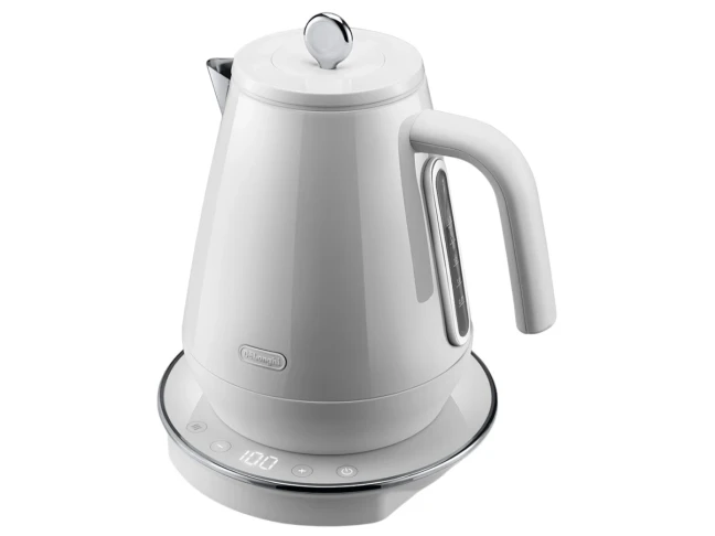 Электрочайник Delonghi KBY 2011 W