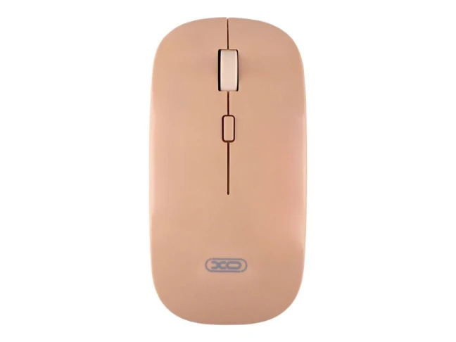 Мышка XO M7 Pink