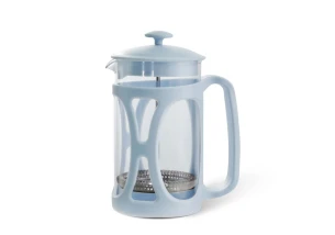 Френч-пресс Maestro MR-1663-600-BLUE