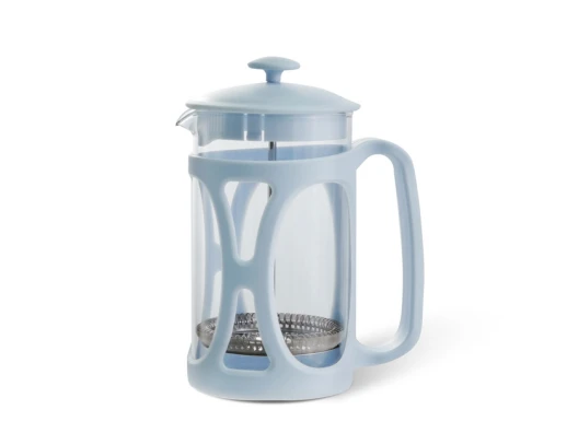 Френч-пресс Maestro MR-1663-600-BLUE