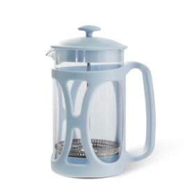 Френч-пресс Maestro MR-1663-800-BLUE