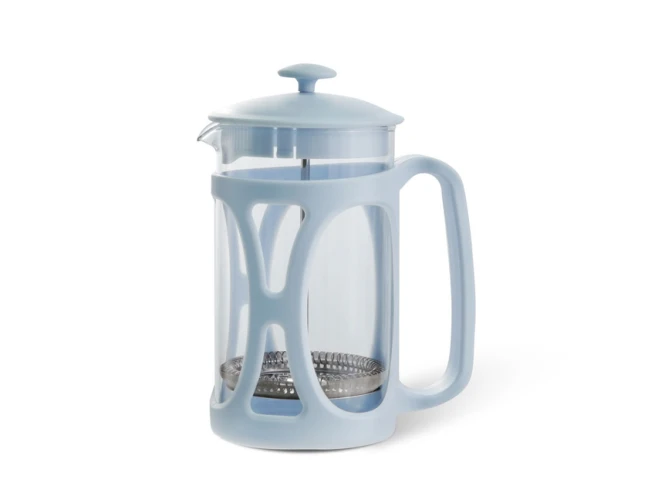 Френч-пресс Maestro MR-1663-800-BLUE