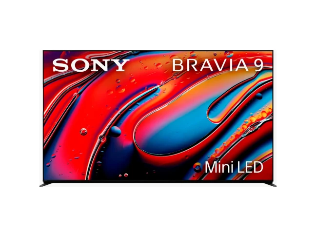 Телевизор Sony K-65XR90