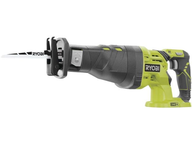 Сабельная пила Ryobi R18RS-0