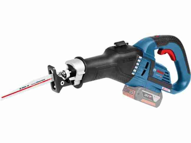 Сабельная пила Bosch GSA 18V-32 06016A8102