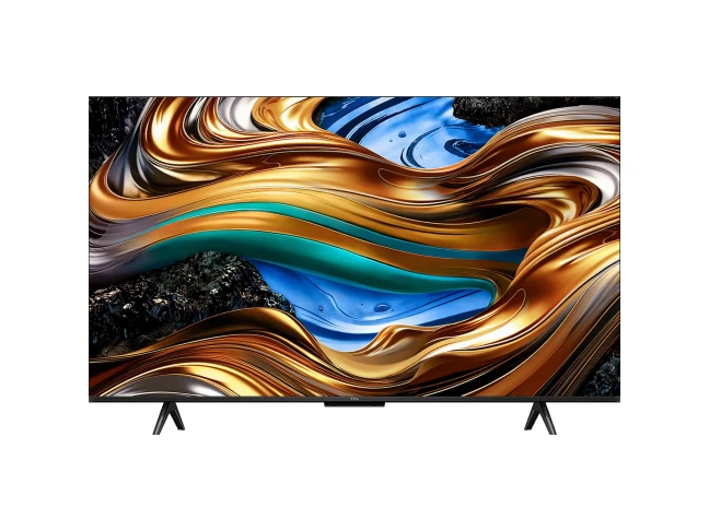 Телевизор TCL 50P755