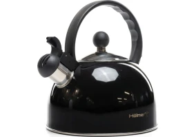 Чайник со свистком Holmer Cloud (WK-6320-BCSB)