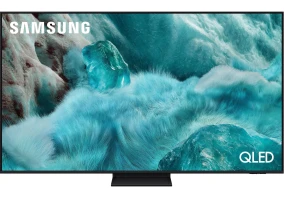 Телевизор Samsung QE65Q7F5AUXUA
