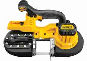 Ленточная пила DeWALT DCS371N