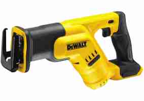 Шабельна пила DeWALT DCS387N