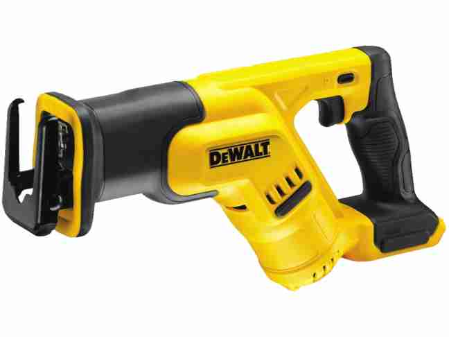 Шабельна пила DeWALT DCS387N