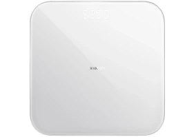 Весы напольные электронные Mijia Scale S200 White (MJTZC02YM)