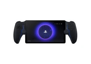 Портативная игровая приставка Sony Playstation Portal Remote Player Midnight Black (1000045051)