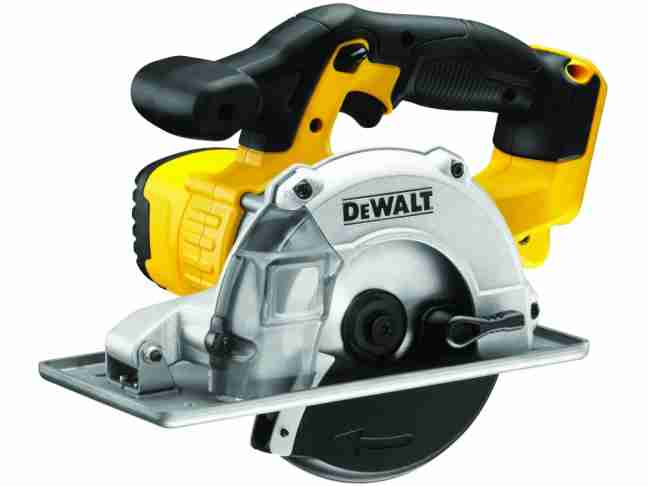 Дискова пила DeWALT DCS373N